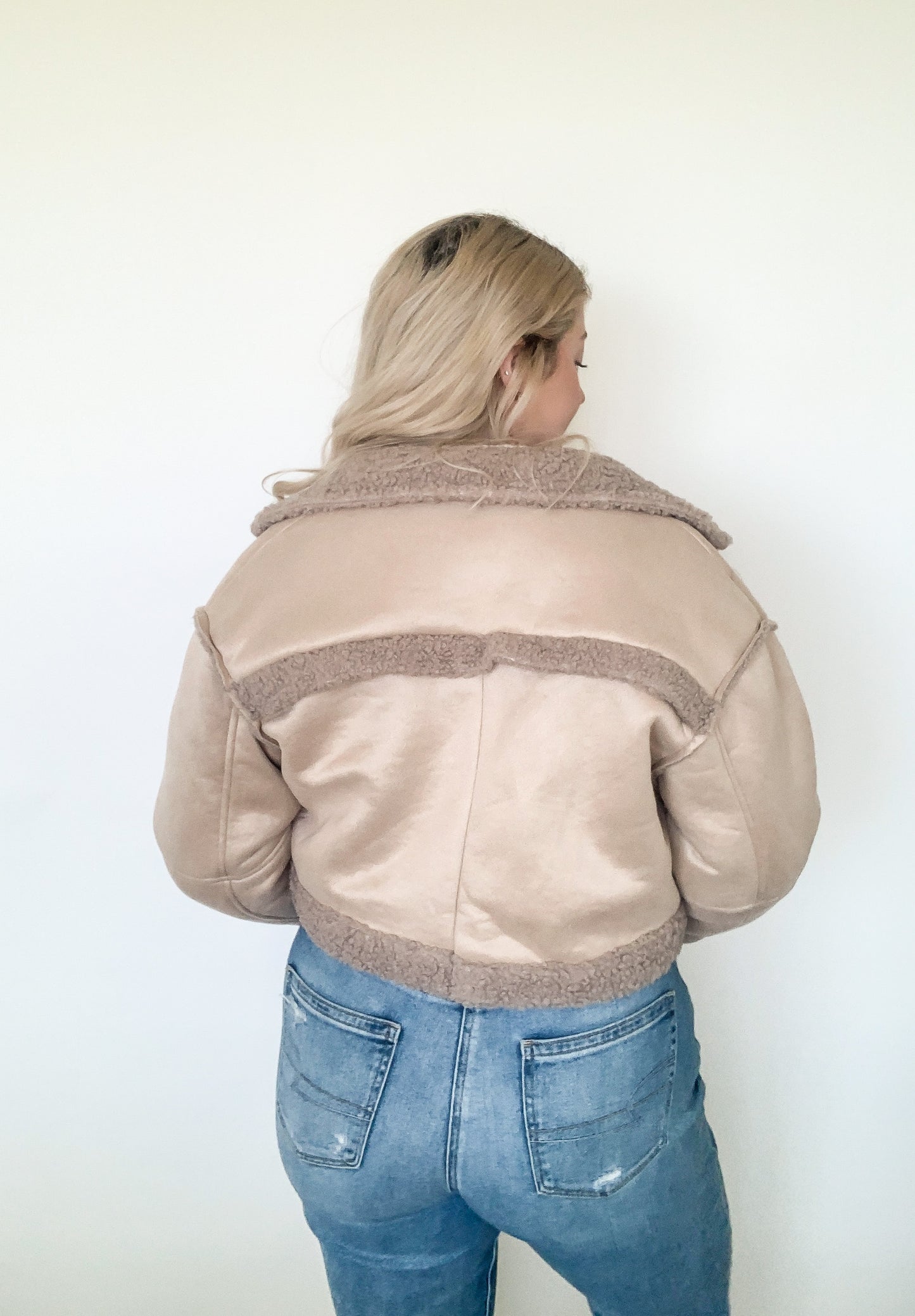 Isabelle Jacket